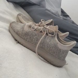Adidas tubular shadow shoes